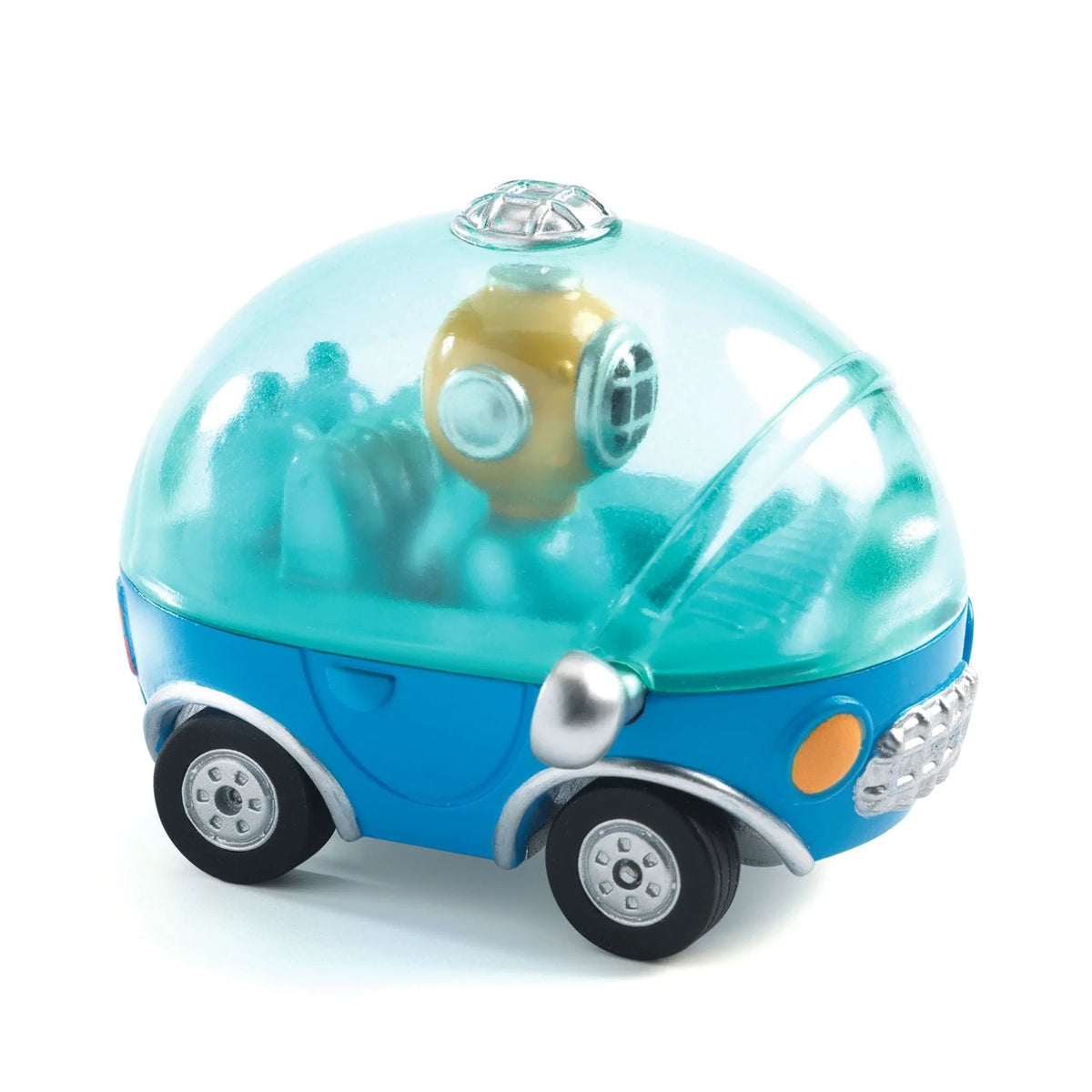 Nauti Bubble Motors