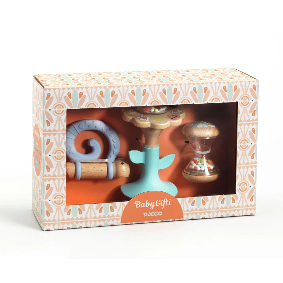 Baby Gift Set