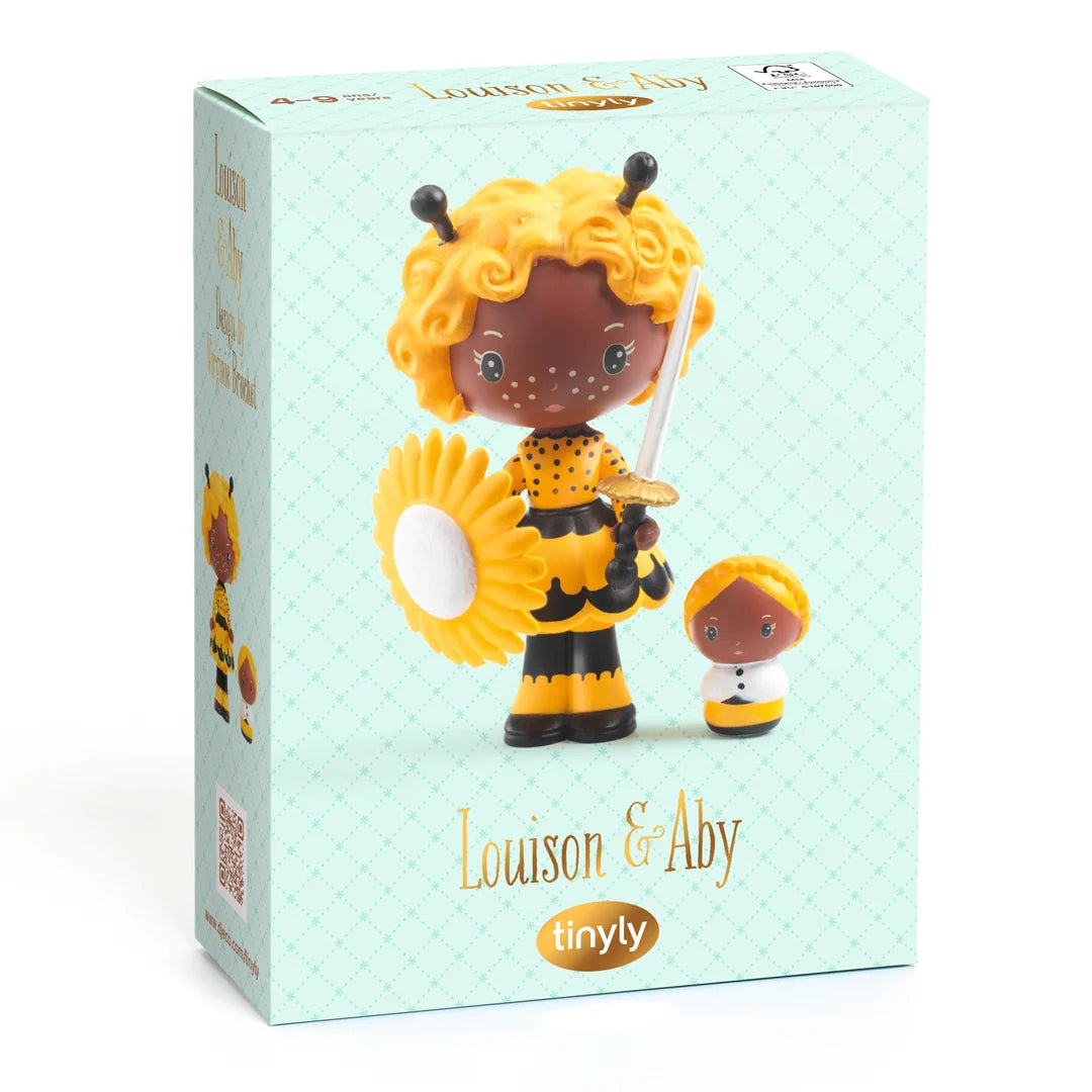 Tinyly Louison & Aby