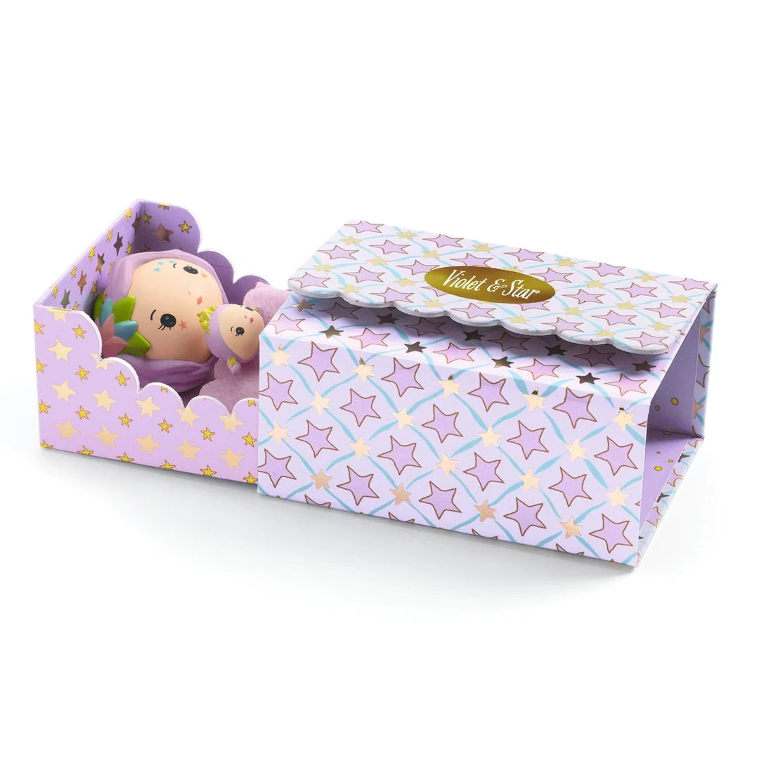 Tinyly Rose Tinyroom