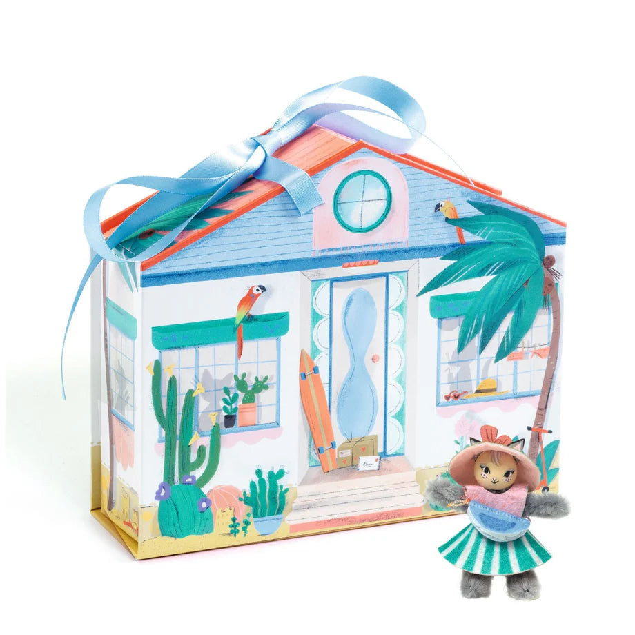 Mi House-Mia