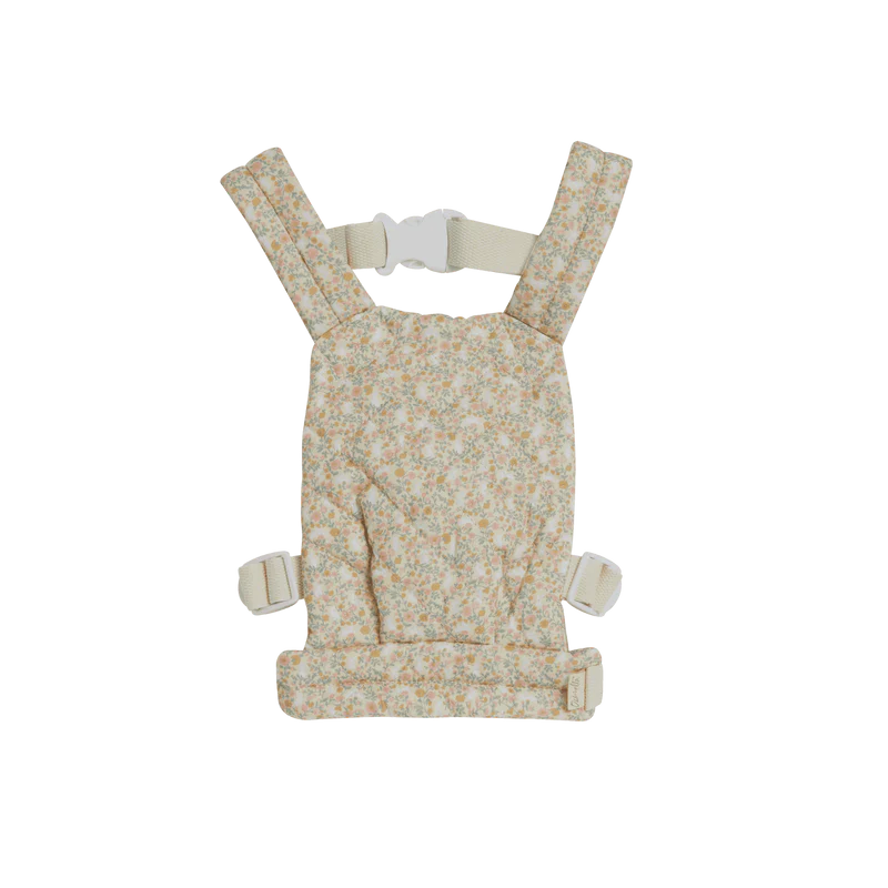 Dinkum Doll Quilted Carrier