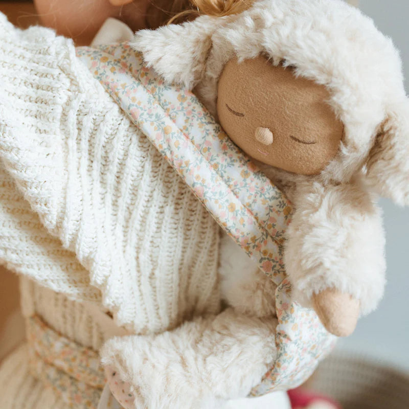 Dinkum Doll Quilted Carrier