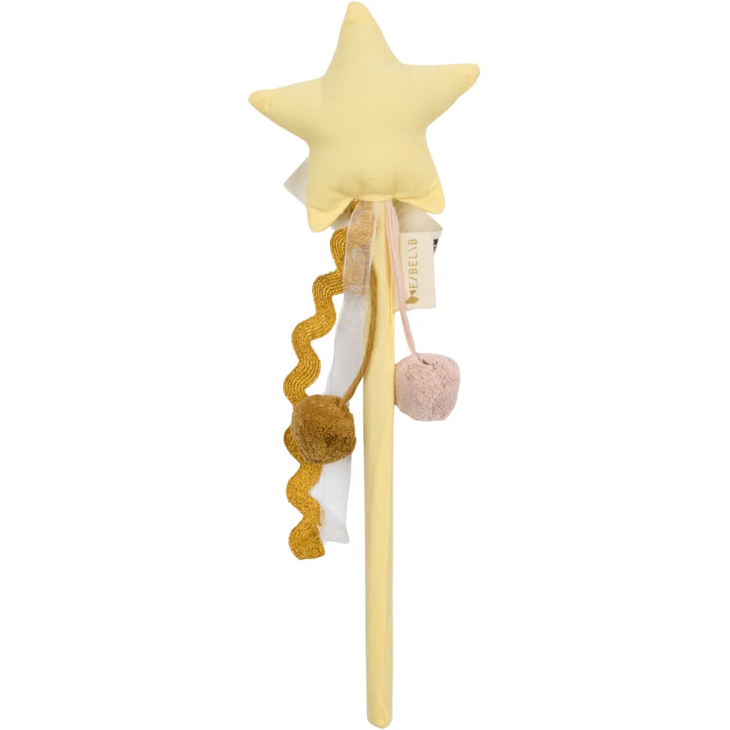 Fabric Magic Wand