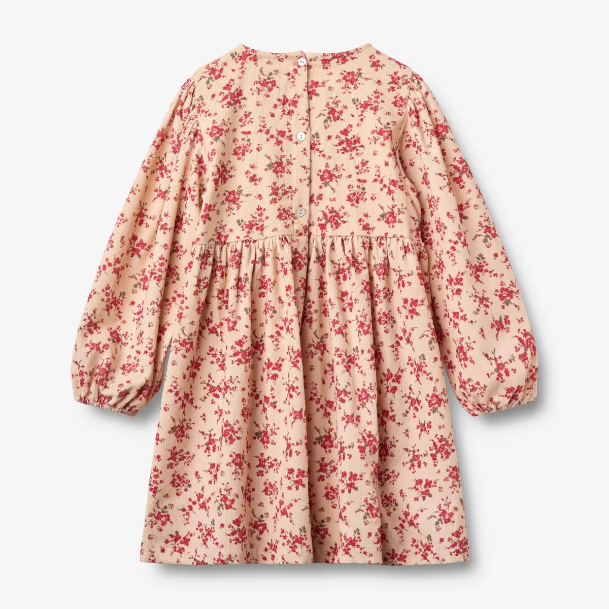 Long Sleeve Dress Sylvia Child