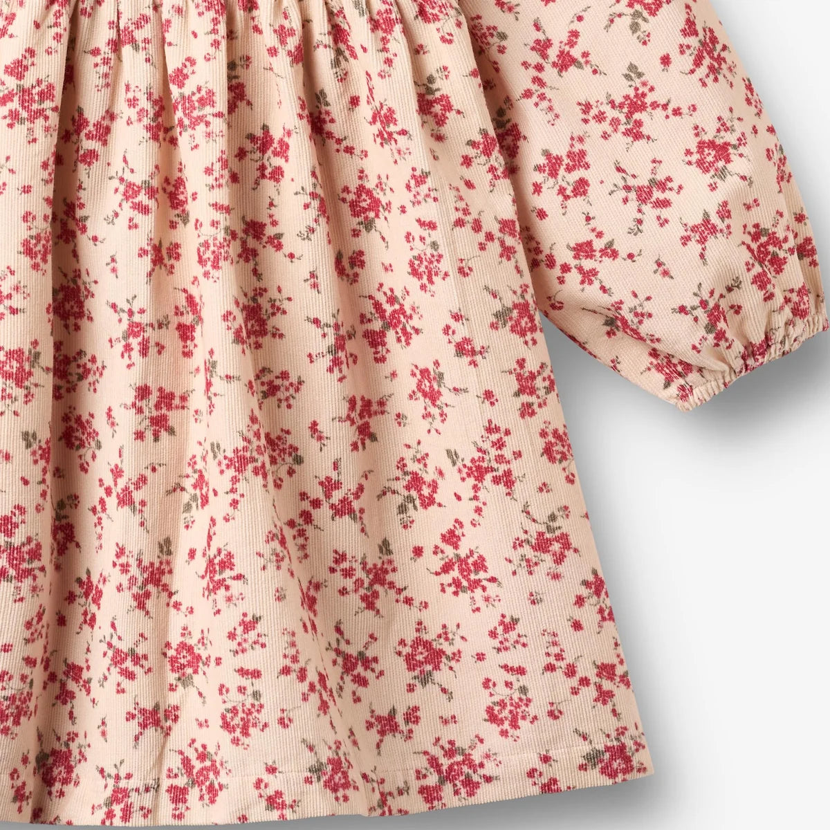 Long Sleeve Dress Sylvia Child
