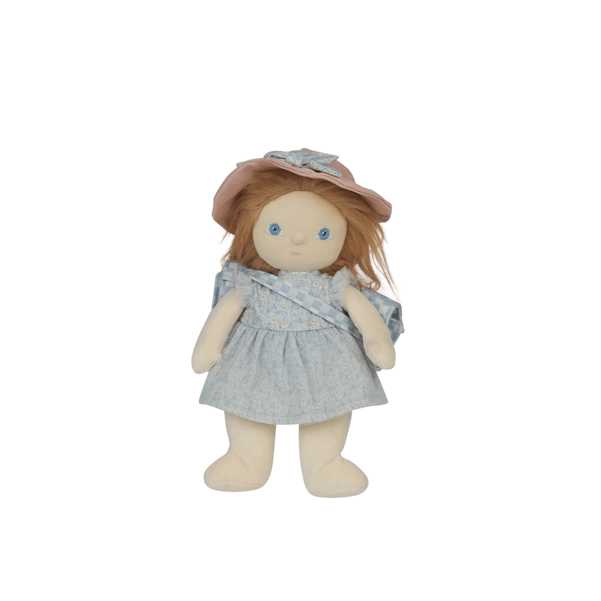 Dress Me Up Dinky Penelope Petals