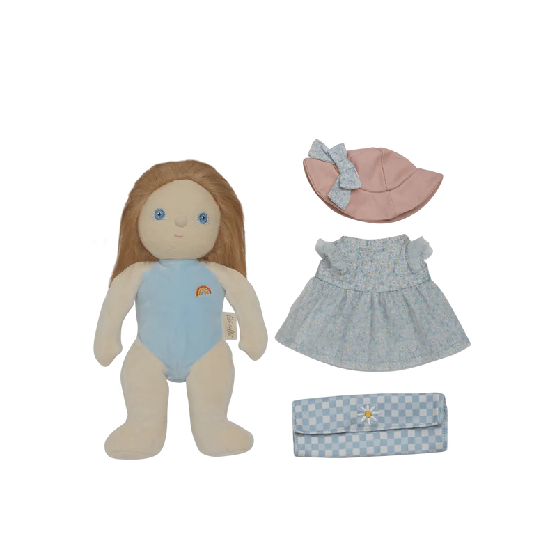 Dress Me Up Dinky Penelope Petals