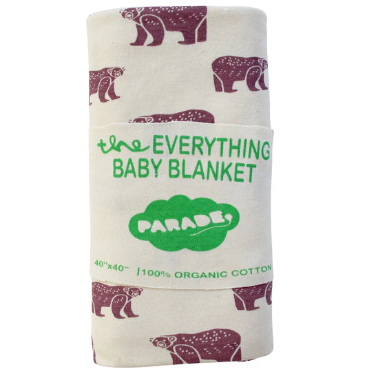 Everything Baby Banket