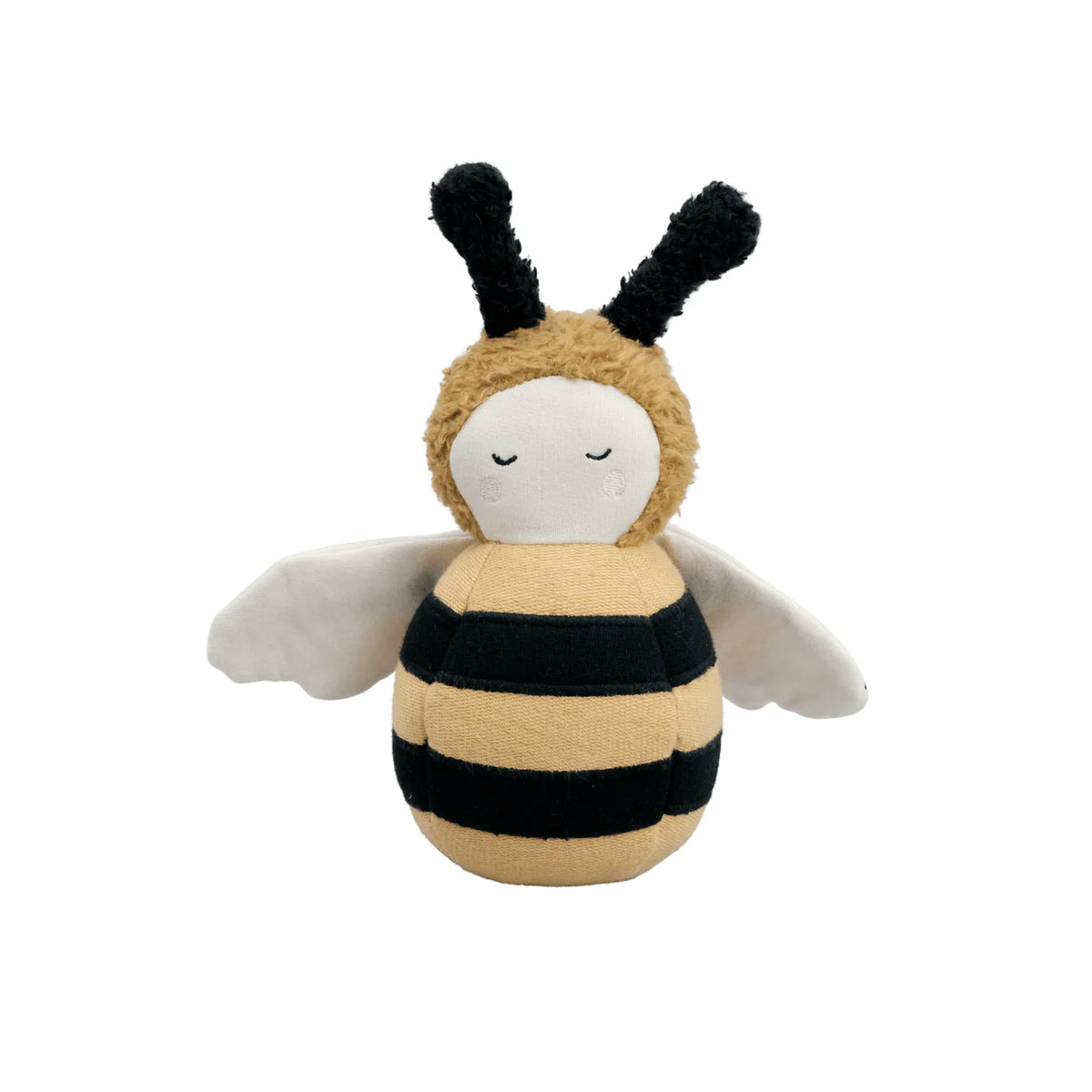 Bee Tumbler