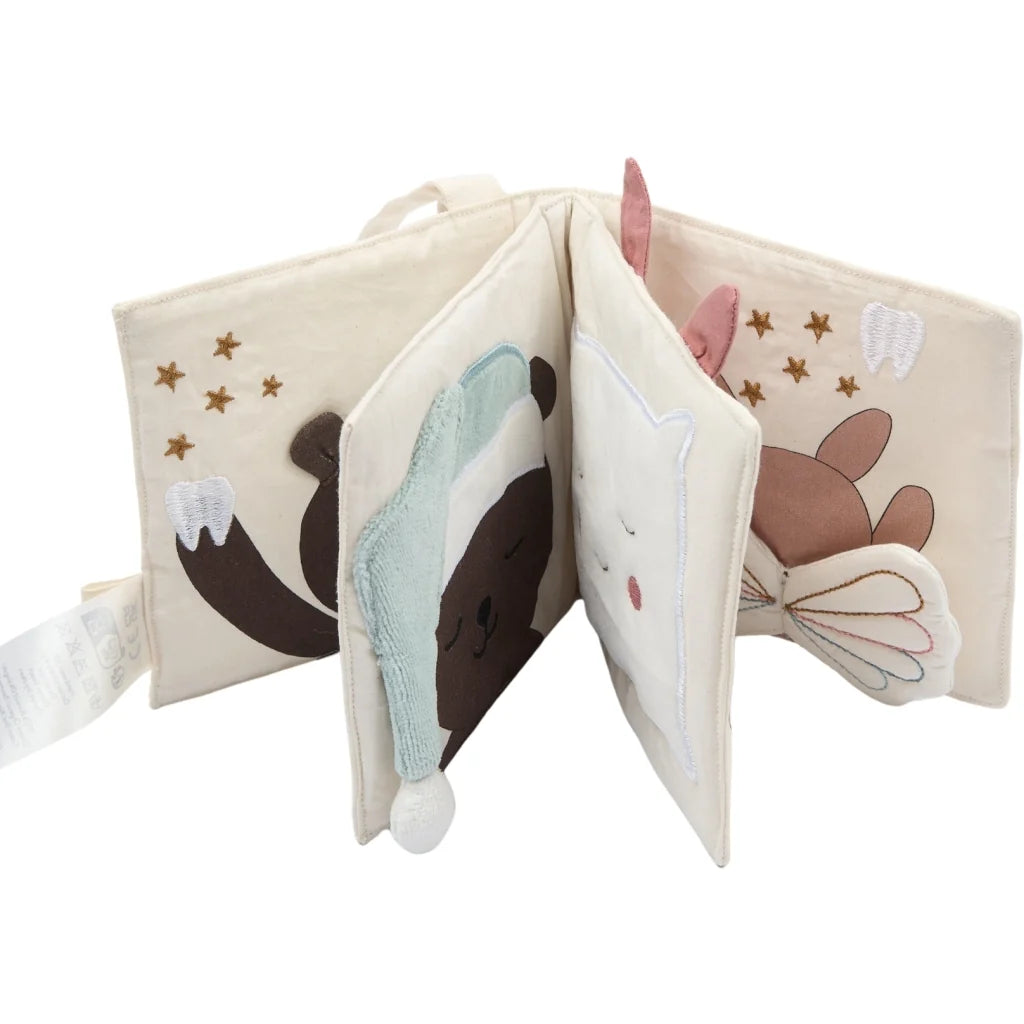 Twinkle Twinkle Little Star Fabric Book