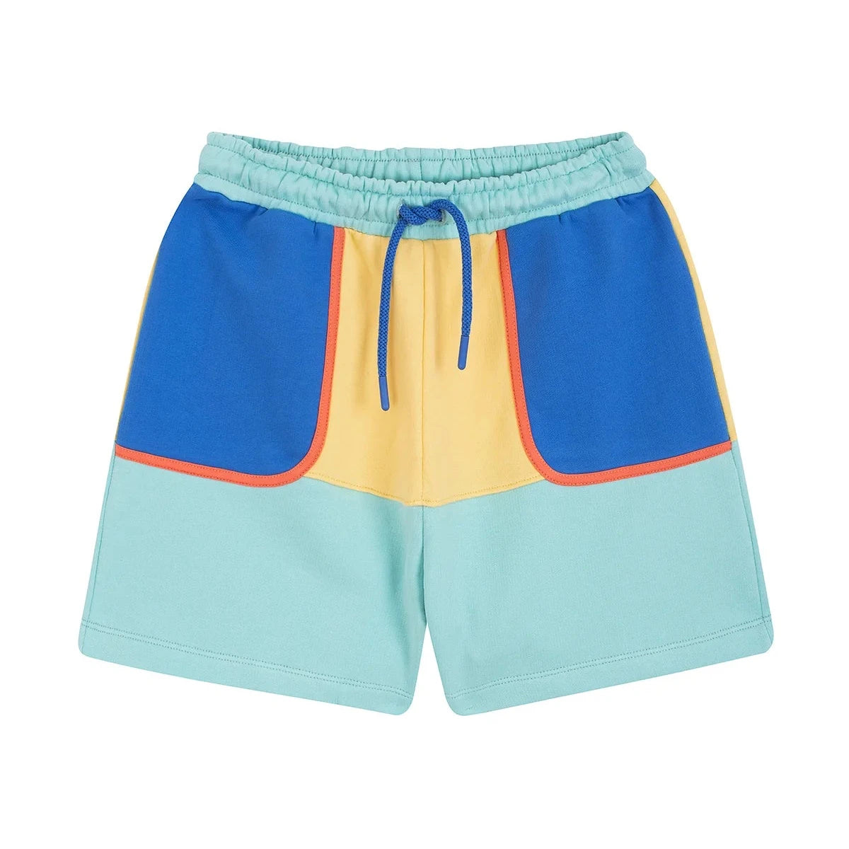 Tamagotchi Summer Shorts