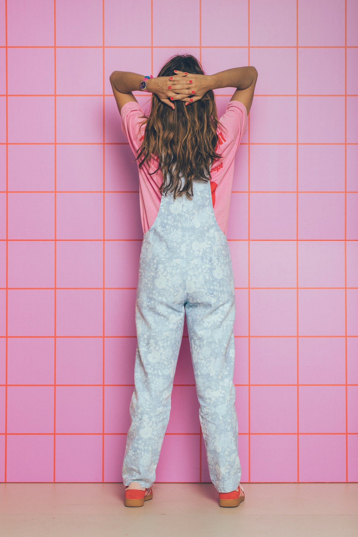 Women&#39;s Polaroid Overalls