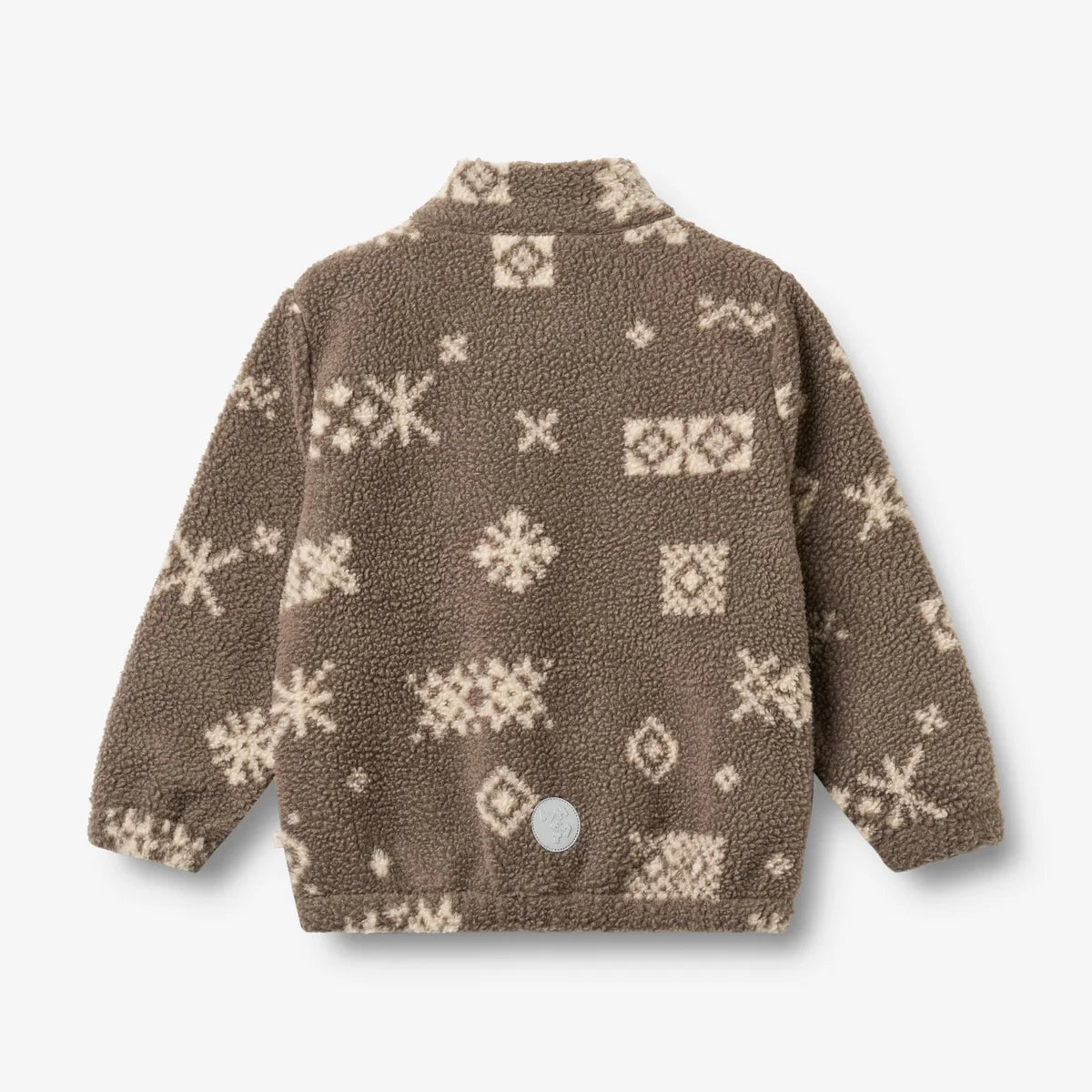 Fleece Jacket Helge