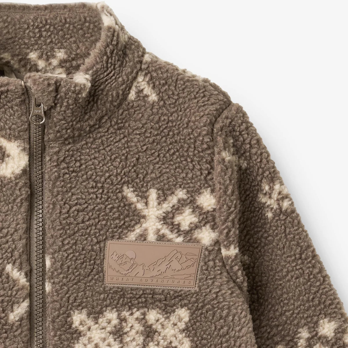 Fleece Jacket Helge