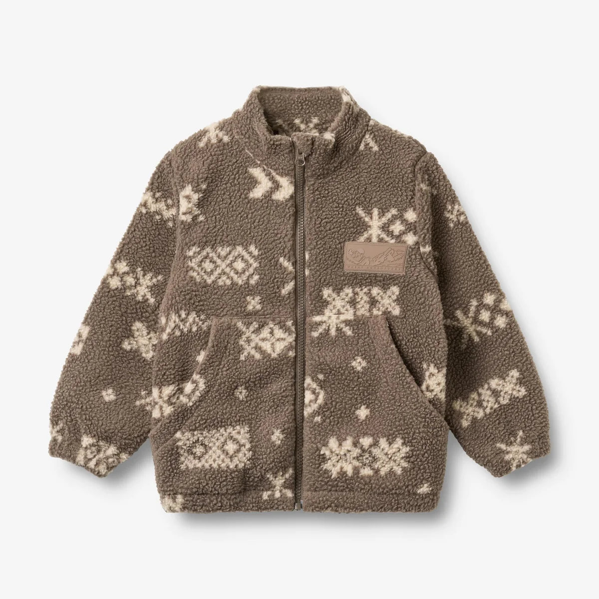 Fleece Jacket Helge