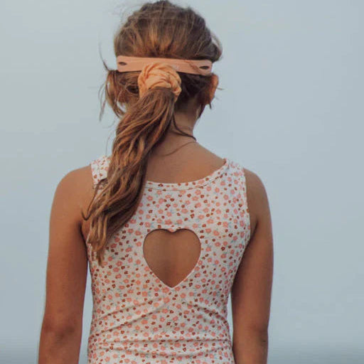Sweetheart  Swimsuit