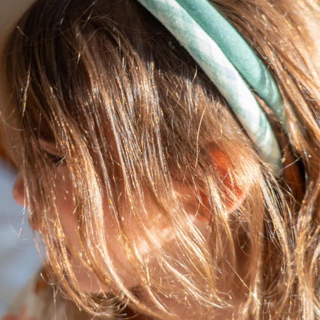 Classic Headband-Set of 2