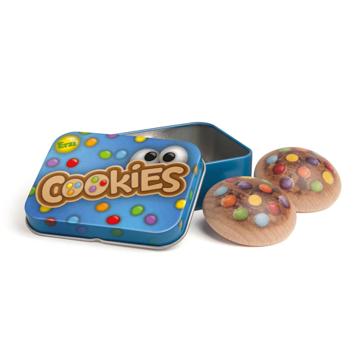 Cookie Tin