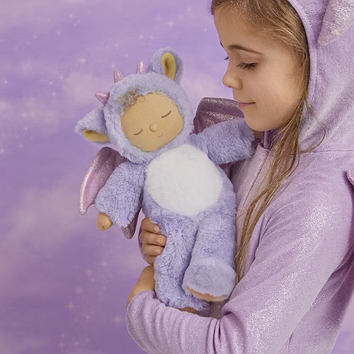 Cozy Dinkum Dragon Rory