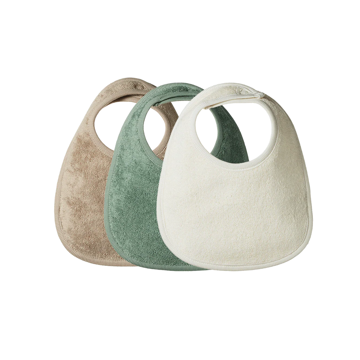 Dribble Bibs