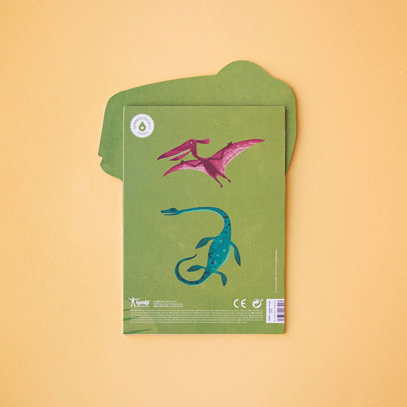 Jurassic Tatoos