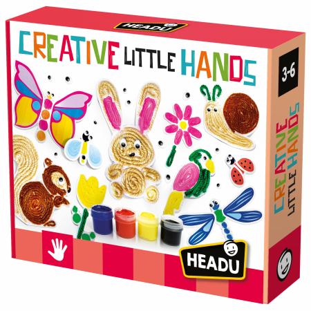 Creative Little Hands
