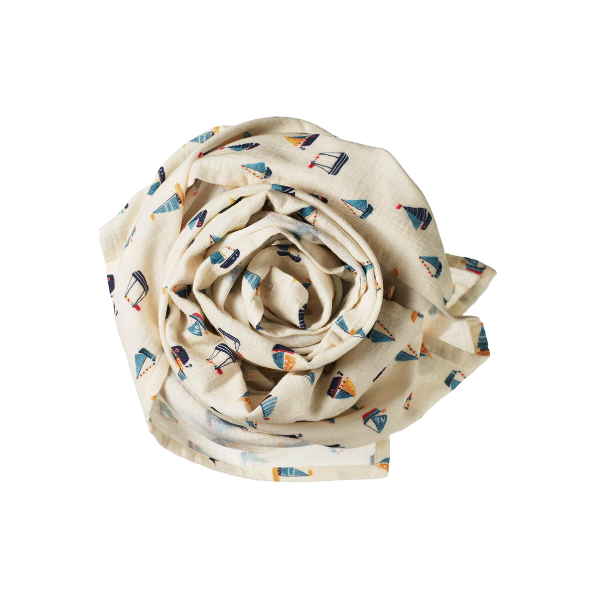 Muslin Wrap
