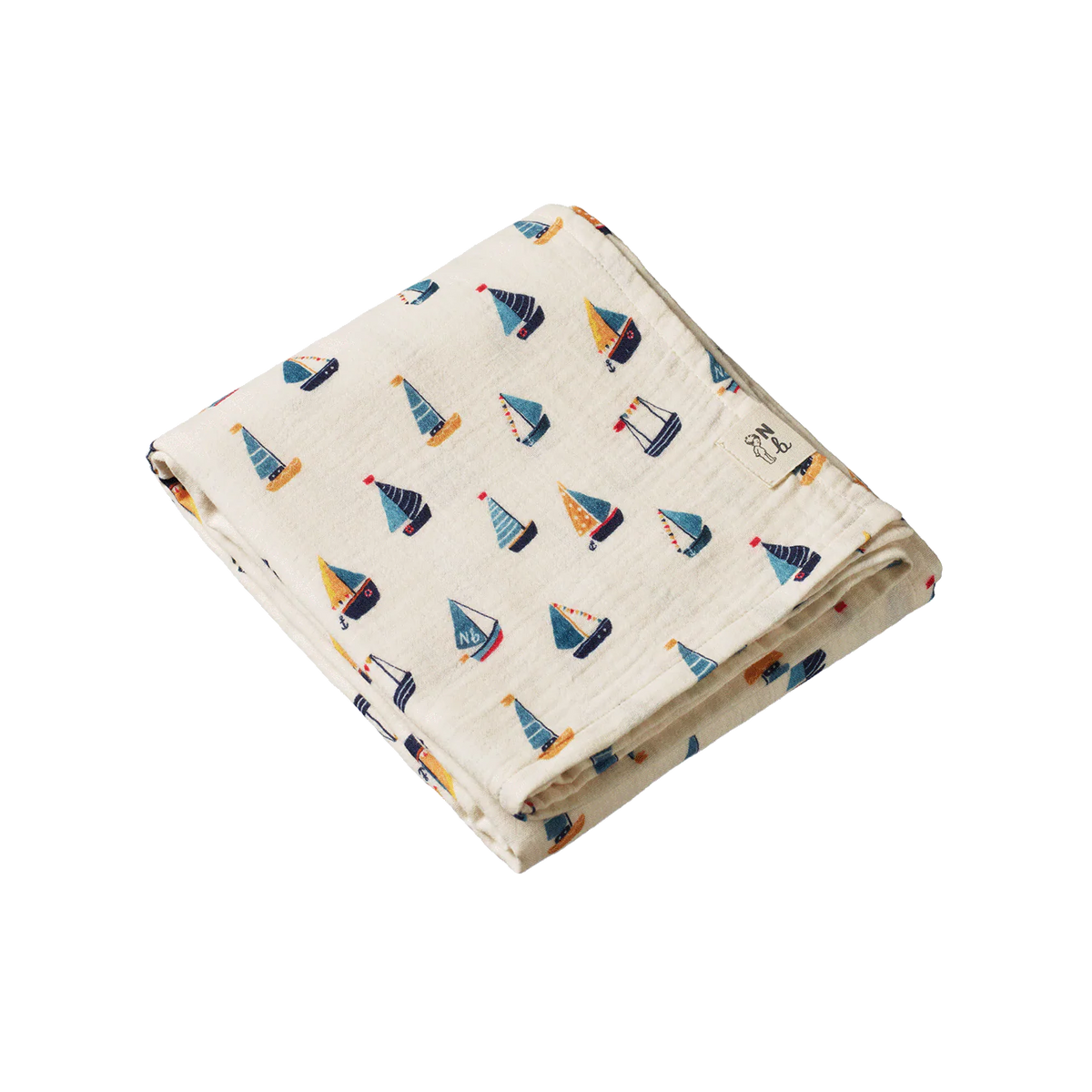 Muslin Wrap