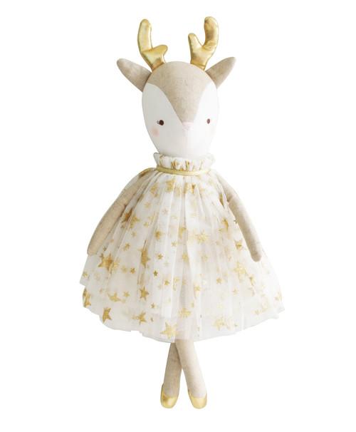 Angelica Reindeer Doll