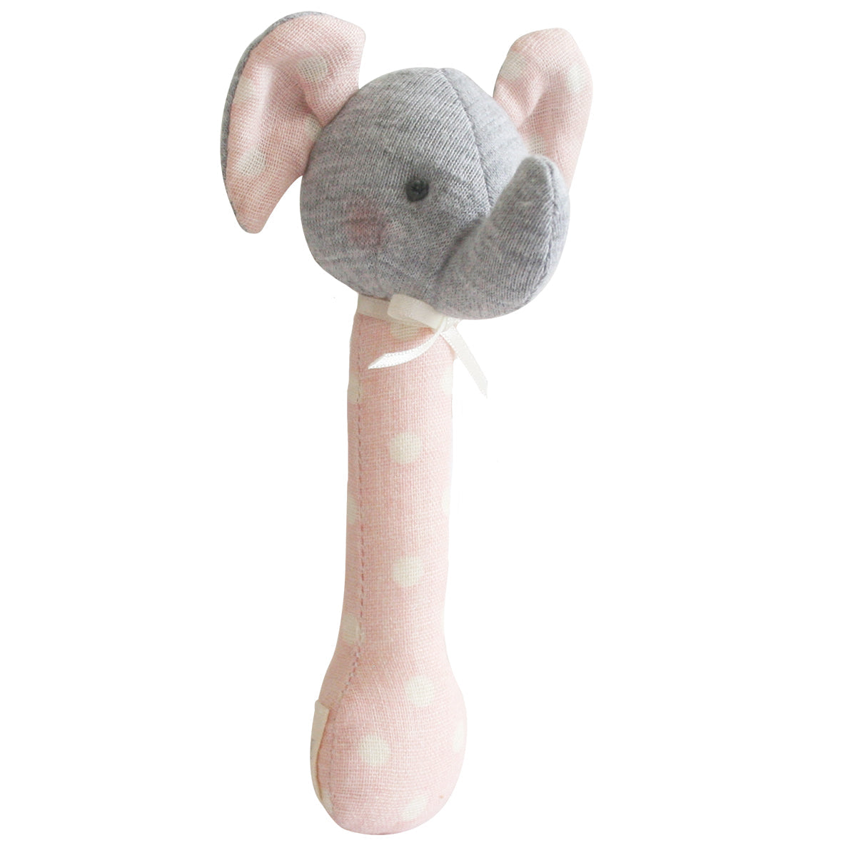 Elephant Stick Rattle