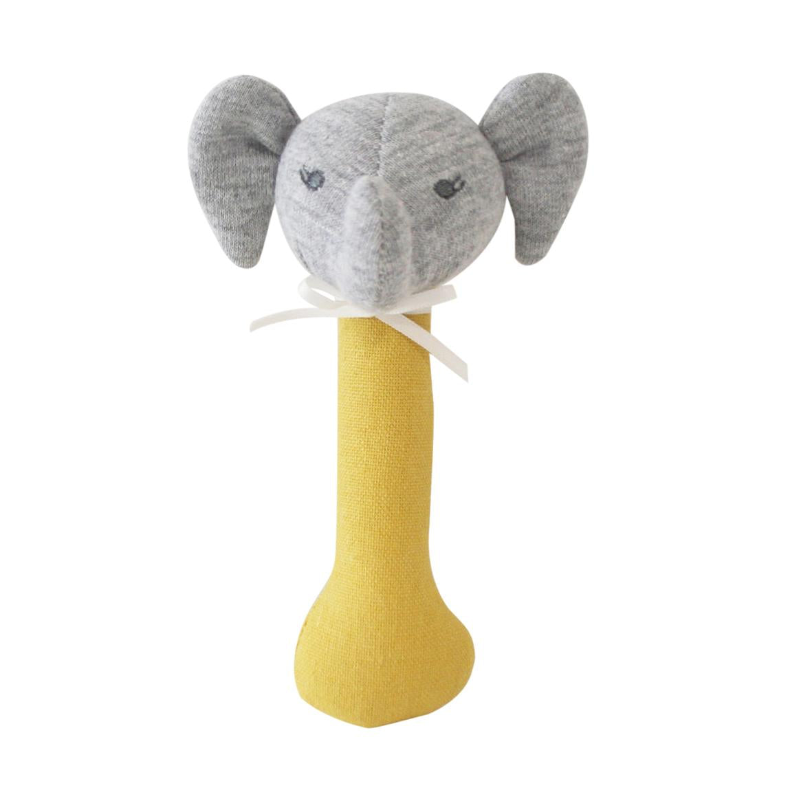 Elephant Stick Rattle