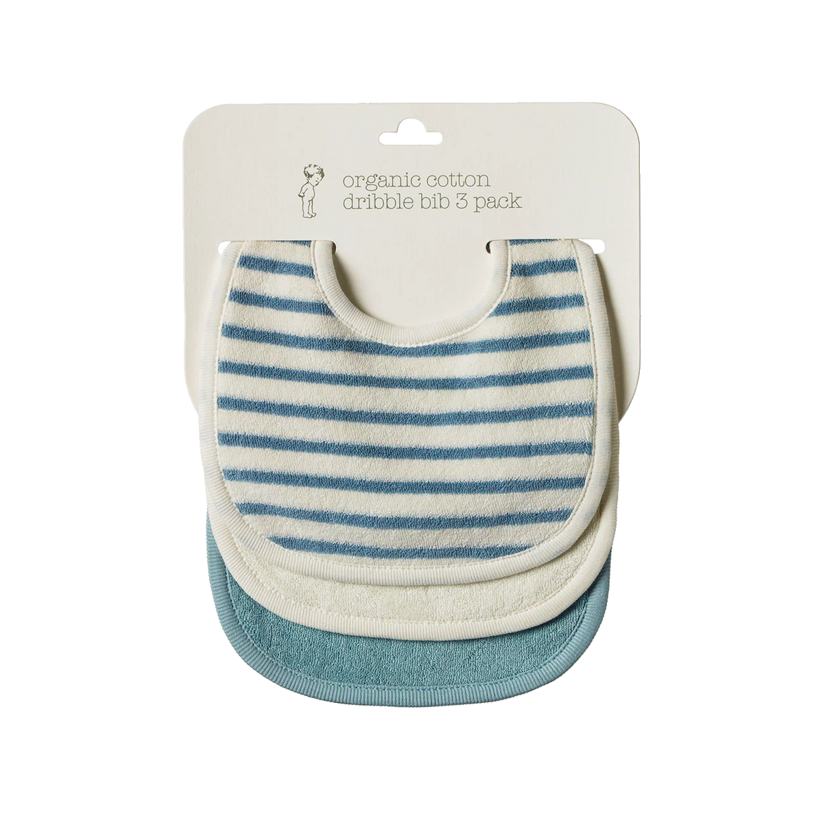 Dribble Bibs