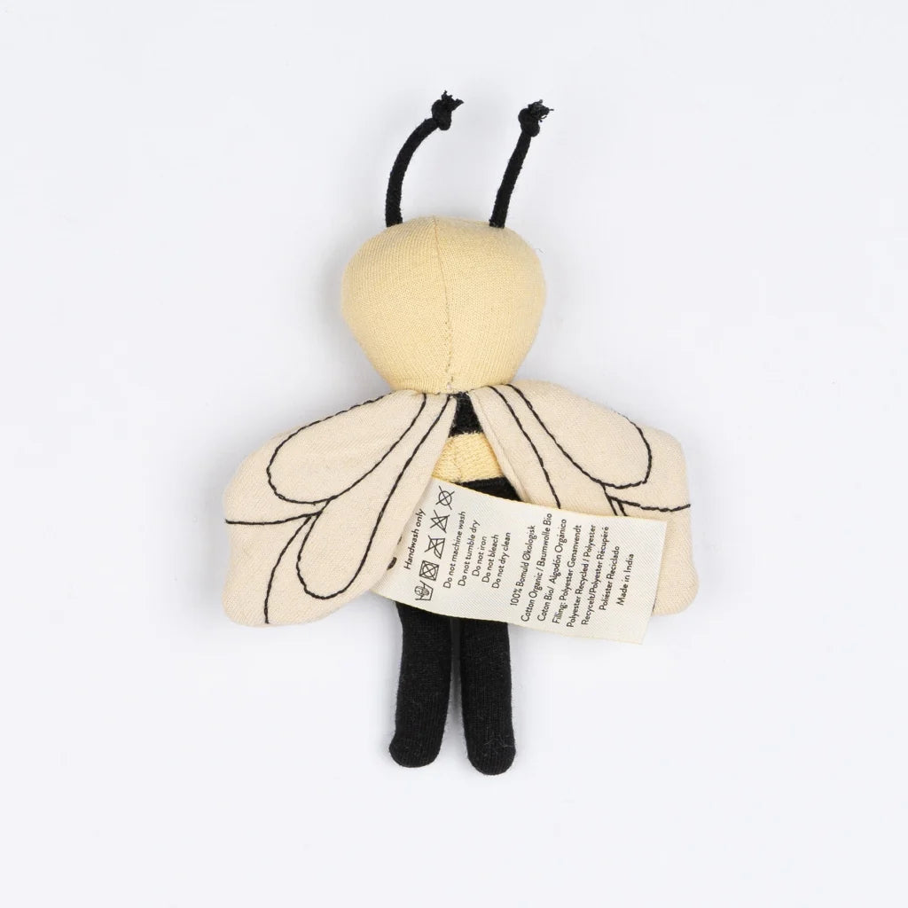 Bee Pocket Friend