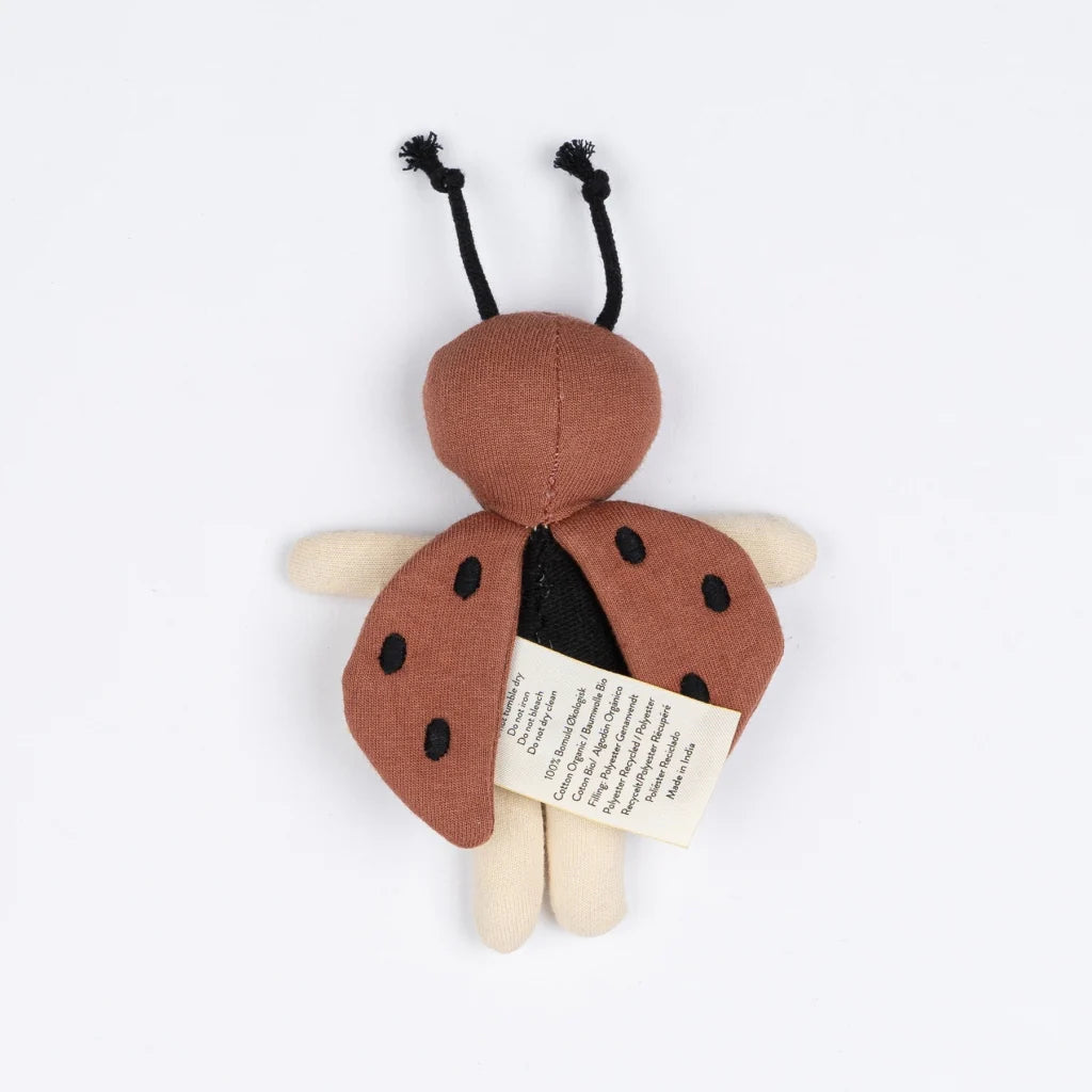 Ladybug Pocket Friend