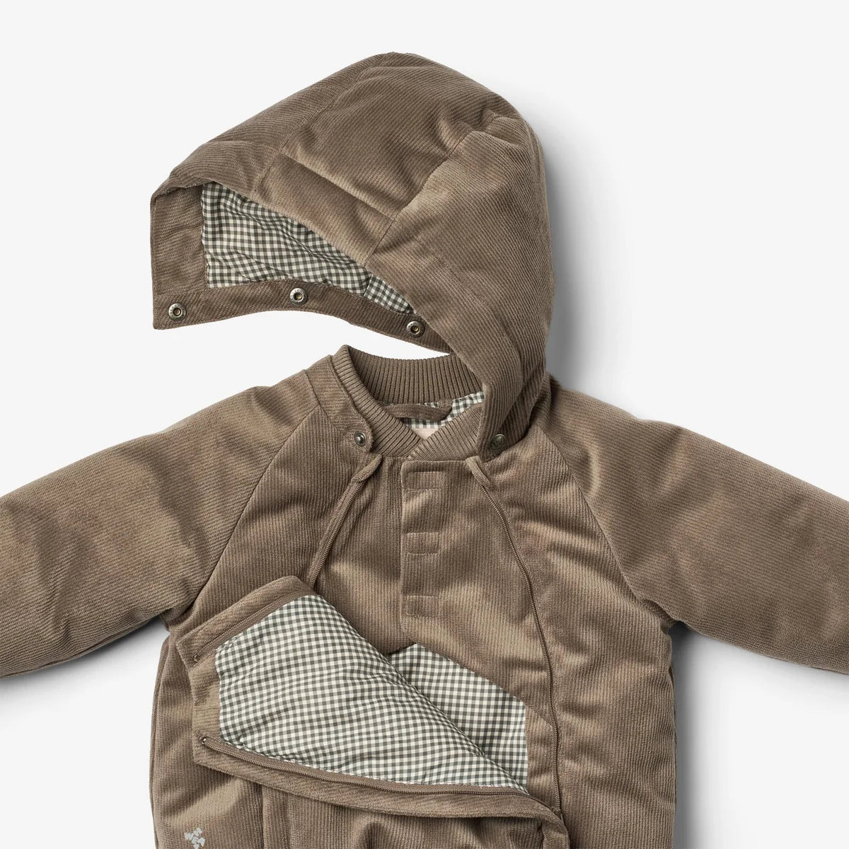 Puffer Jacket Morgan