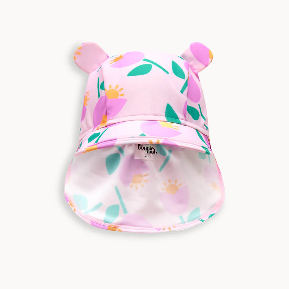 Regatta - Pink Tulip Baby &amp; Kids Swim Hat