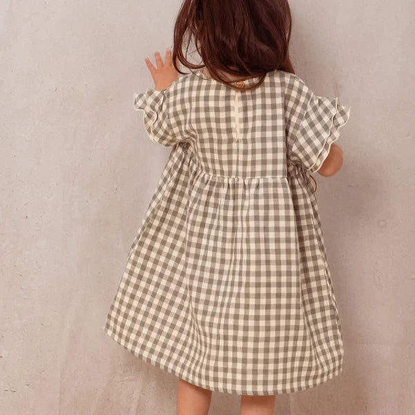 Dress Cousine