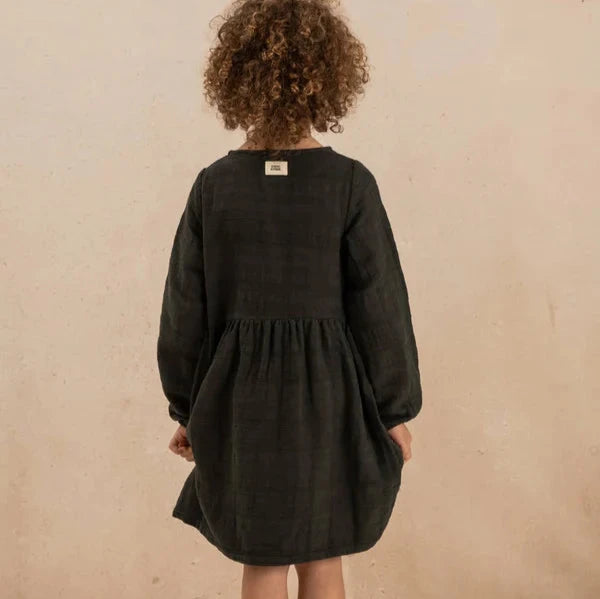 Gaia Dress