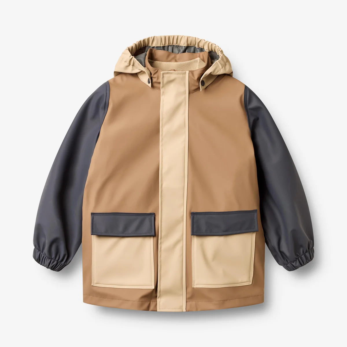 Rainwear Otu Jacket