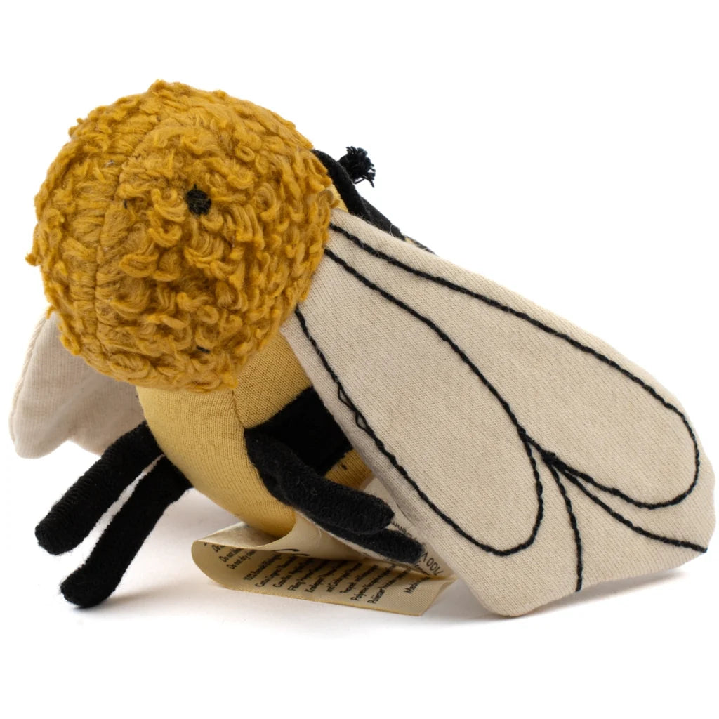 Bee Rattle