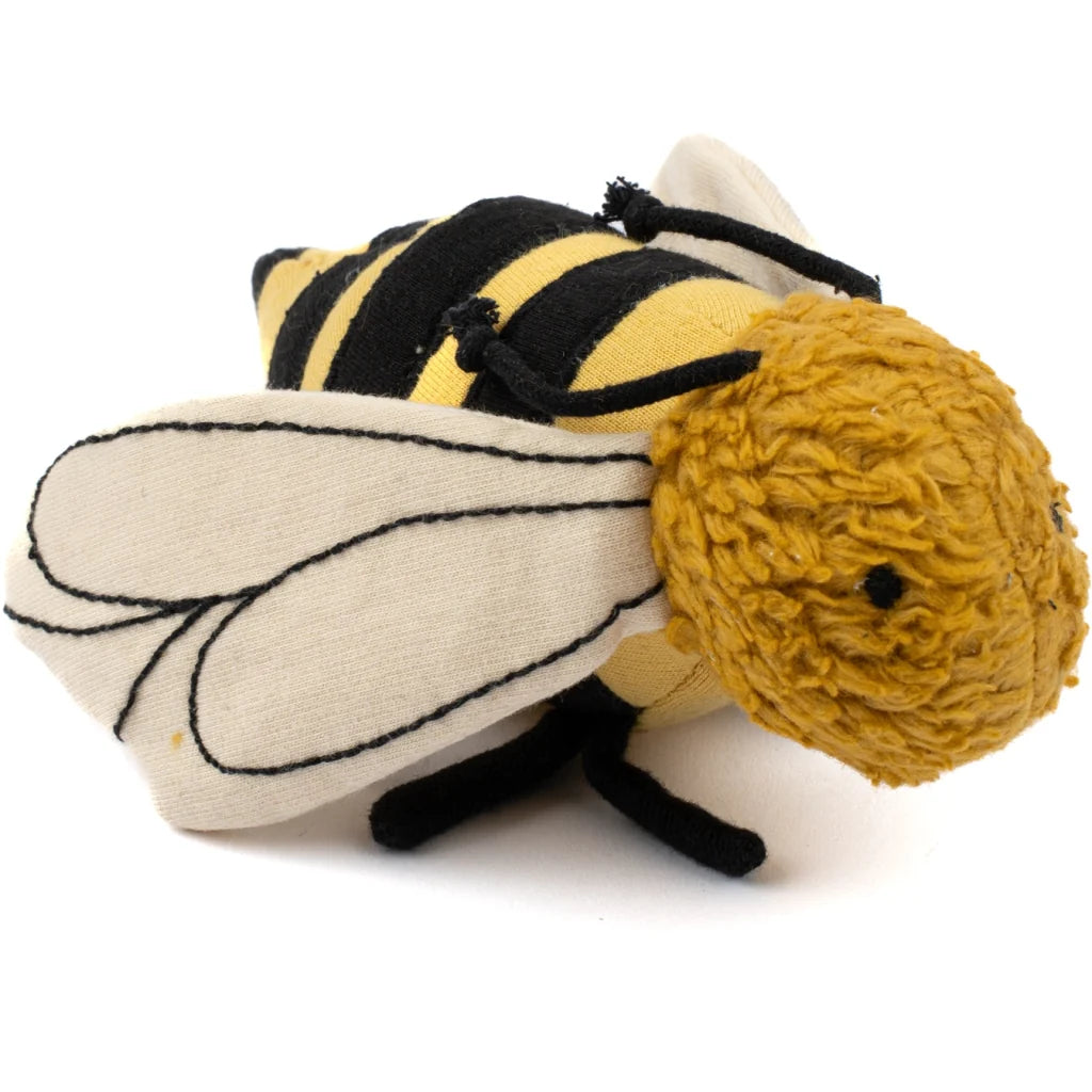 Bee Rattle