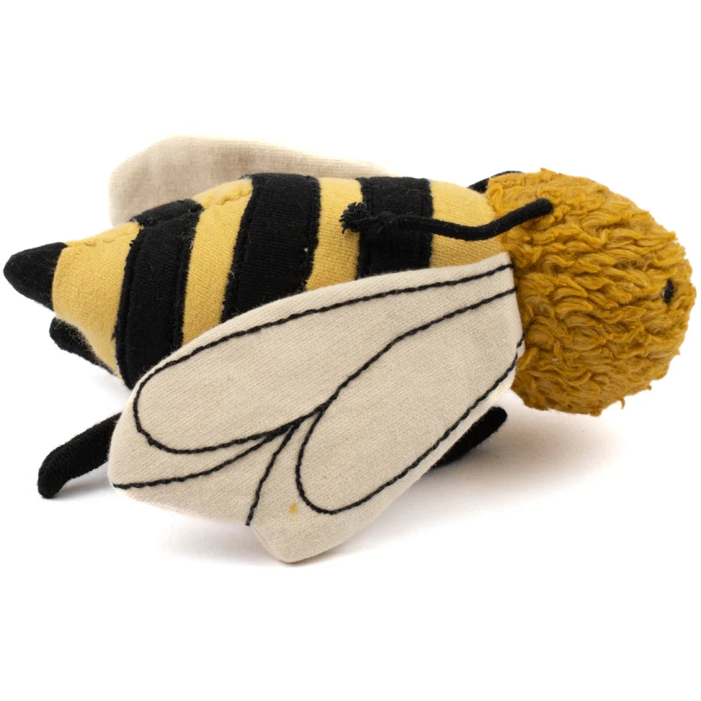 Bee Rattle