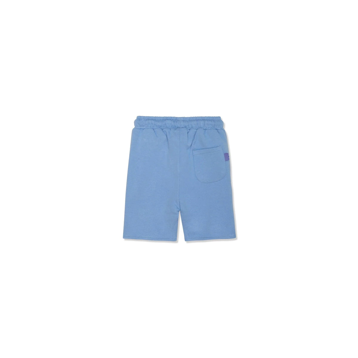 Recycled Cotton Kid Shorts