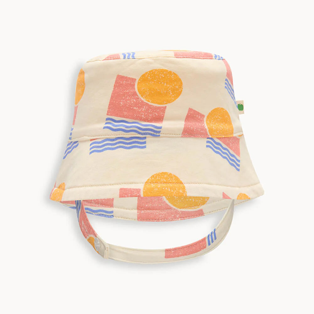 Sunrise - Jersey Baby &amp; Kids Sun Hat