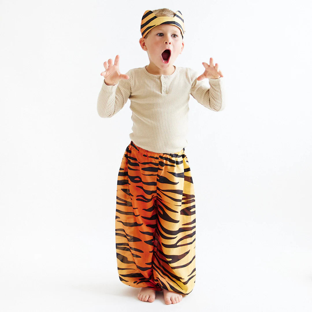 Tiger Pants