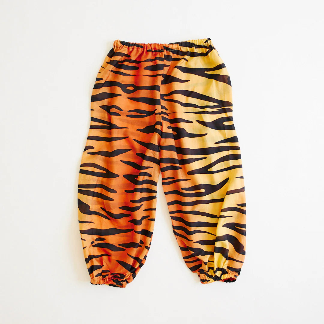 Tiger Pants