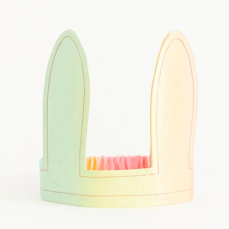 Silk Bunny Ears