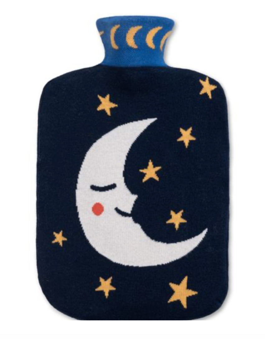 Hot Water Bottle