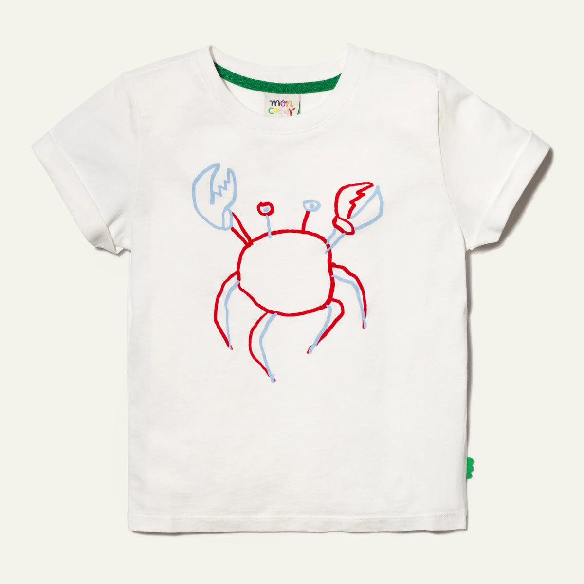 Crab Kid T-Shirt